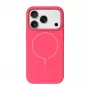 LAUT HUEX SLIM dėklas iPhone 17 Pro 6.3 inch Coral