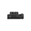Sony ZV-1 II 1 colo. kompaktiška kamera 20,1 MP Exmor RS CMOS 5472 x 3648 pikseliai Juoda