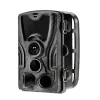 Stebėjimo kamera Braun Photo Technik Black550 CMOS naktinis matymas