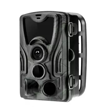 Stebėjimo kamera Braun Photo Technik Black550 CMOS naktinis matymas
