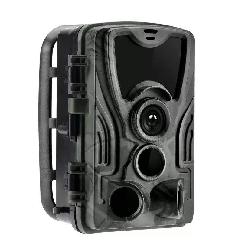 Stebėjimo kamera Braun Photo Technik Black550 CMOS naktinis matymas