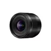 Itin plataus kampo objektyvas Panasonic H-X09 12 elementų 0,25x juodas