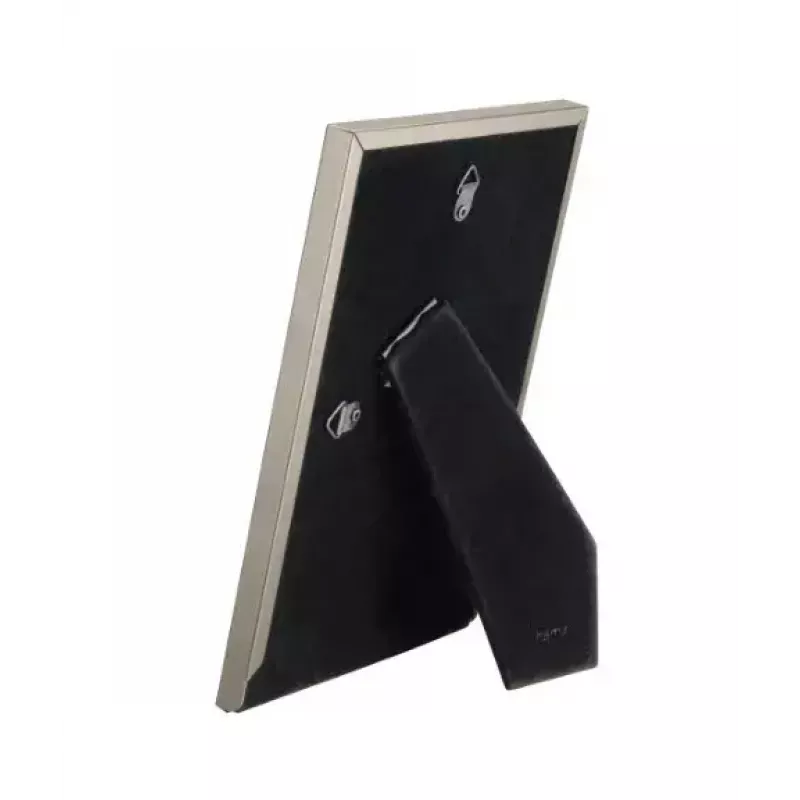 Vienas nuotraukų rėmelis Hama Riva Titanium Aliuminis Stiklas 140x190mm