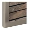 Vienas nuotraukų rėmelis Hama Riva Titanium Aliuminis Stiklas 140x190mm