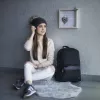 Hama Scala Single nuotraukų rėmelis juodas
