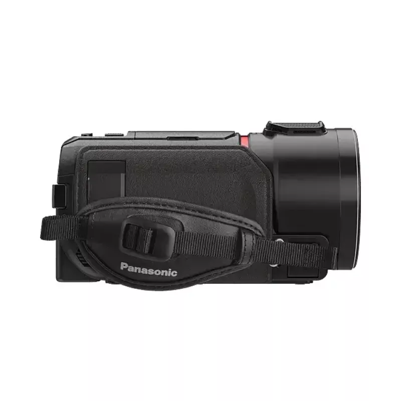 Nešiojama vaizdo kamera Panasonic HC-VX3E-K 8,57 MP 4K Ultra HD