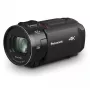 Nešiojama vaizdo kamera Panasonic HC-VX3E-K 8,57 MP 4K Ultra HD
