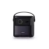 InFocus Quantum LED Crusader Master standartinio fokusavimo projektorius 1080p 3D Violetinis