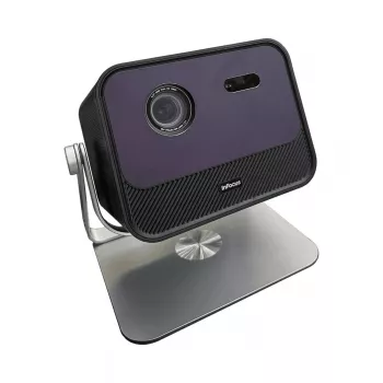 Projektorius InFocus Quantum LED Crusader Grandmaster 1080p 3D Purple