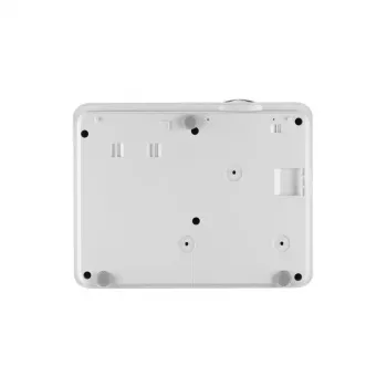 Projektorius InFocus Nemesis II 5000 ANSI liumenų DLP WXGA 1280x800 Baltas