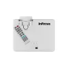 Projektorius InFocus Nemesis II 5000 ANSI liumenų DLP WXGA 1280x800 Baltas