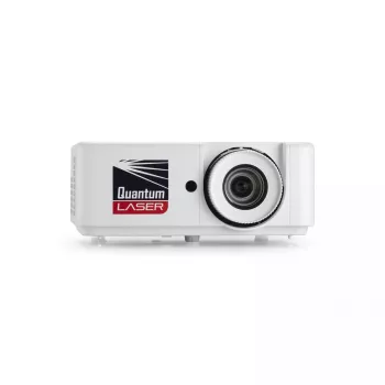 Projektorius InFocus Nemesis II 5000 ANSI liumenų DLP WXGA 1280x800 Baltas
