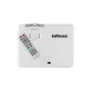 Projektorius InFocus Nemesis II 4000 ANSI liumenų DLP 1080p