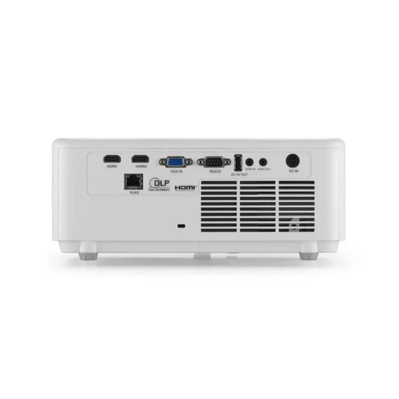 Projektorius InFocus Nemesis II 4000 ANSI liumenų DLP 1080p