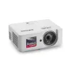 Projektorius InFocus Nemesis II 4000 ANSI liumenų DLP 1080p