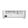 InFocus Genesis IV standartinio fokusavimo projektorius 4000 ANSI liumenų DLP XGA 3D baltas