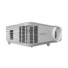 InFocus Genesis IV standartinio fokusavimo projektorius 4000 ANSI liumenų DLP XGA 3D baltas