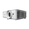 InFocus Genesis IV standartinio fokusavimo projektorius 4000 ANSI liumenų DLP XGA 3D baltas