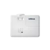 InFocus Genesis IV standartinio fokusavimo projektorius 4000 ANSI liumenų DLP XGA 3D baltas