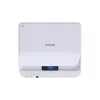 Ricoh PJ UHL3660 itin trumpo fokusavimo projektorius 6500 ANSI liumenų DLP UHD 4K (3840x2160) baltas