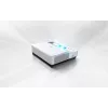 Ricoh PJ UHL3660 itin trumpo fokusavimo projektorius 6500 ANSI liumenų DLP UHD 4K (3840x2160) baltas