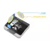 Ricoh PJ UHL3660 itin trumpo fokusavimo projektorius 6500 ANSI liumenų DLP UHD 4K (3840x2160) baltas