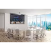 Ricoh PJ UHL3660 itin trumpo fokusavimo projektorius 6500 ANSI liumenų DLP UHD 4K (3840x2160) baltas