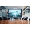 Ricoh PJ UHL3660 itin trumpo fokusavimo projektorius 6500 ANSI liumenų DLP UHD 4K (3840x2160) baltas