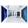 Ricoh PJ UHL3660 itin trumpo fokusavimo projektorius 6500 ANSI liumenų DLP UHD 4K (3840x2160) baltas