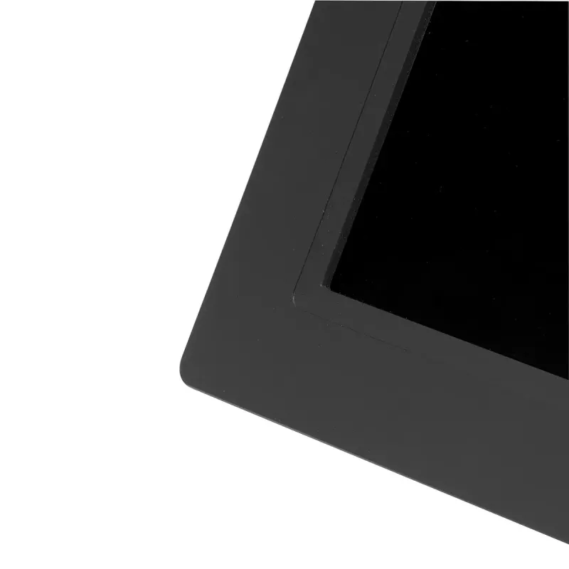 Skaitmeninis nuotraukų rėmelis Denver PFF-1015B 10.1 colio jutiklinis ekranas Wi-Fi 16GB