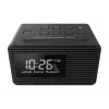 Laikrodinis radijas Panasonic RC-D8EG-K Juodas