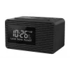 Laikrodinis radijas Panasonic RC-D8EG-K Juodas