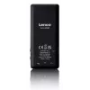 MP3 grotuvas Lenco Xemio-669BK 8 GB juodas LCD 18h grojimo
