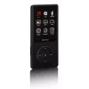 MP3 grotuvas Lenco Xemio-669BK 8 GB juodas LCD 18h grojimo