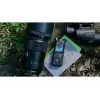 Diktofonas OLYMPUS LS-P5 komplektas – 24 bitų garso įrašymas, 8 GB vidinė atmintis