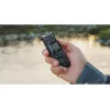 Diktofonas OLYMPUS LS-P5 komplektas – 24 bitų garso įrašymas, 8 GB vidinė atmintis