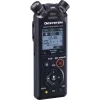 Diktofonas OLYMPUS LS-P5 komplektas – 24 bitų garso įrašymas, 8 GB vidinė atmintis