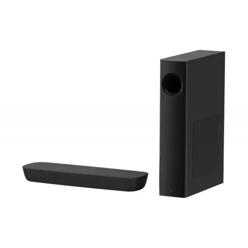 Garsiakalbių juosta Panasonic SC-HTB254EG 120 W