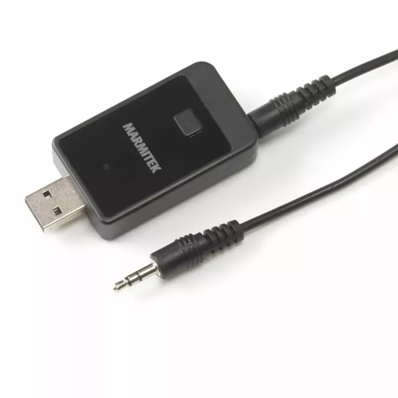 Marmitek BoomBoom 50 Bluetooth garso siųstuvas