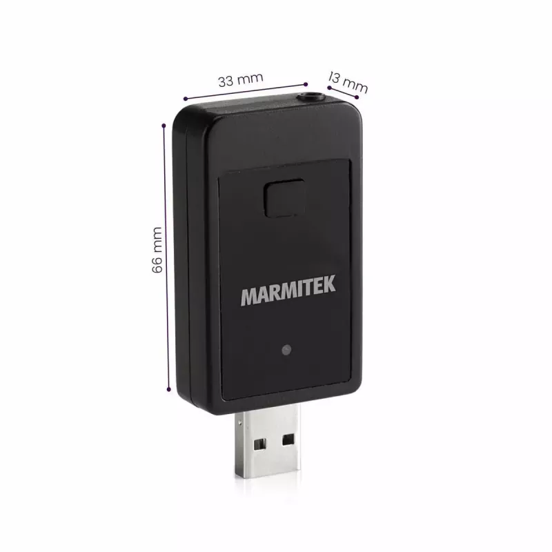 Marmitek BoomBoom 50 Bluetooth garso siųstuvas