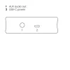 Marmitek BoomBoom 80 Bluetooth garso imtuvas su NFC