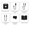 Marmitek BoomBoom 80 Bluetooth garso imtuvas su NFC
