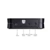 Belaidis Bluetooth garso imtuvas Marmitek BoomBoom 93 (08312)