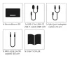 Belaidis Bluetooth garso imtuvas Marmitek BoomBoom 93 (08312)