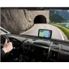 GPS navigatorius TOMTOM Go Camper Tour 6 (2-osios kartos) – nešiojama navigacija kemperiams ir furgonams