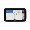 GPS navigatorius TOMTOM Go Camper Tour 6 (2-osios kartos) – nešiojama navigacija kemperiams ir furgonams