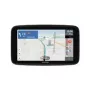 GPS navigatorius TOMTOM Go Camper Tour 6 (2-osios kartos) – nešiojama navigacija kemperiams ir furgonams