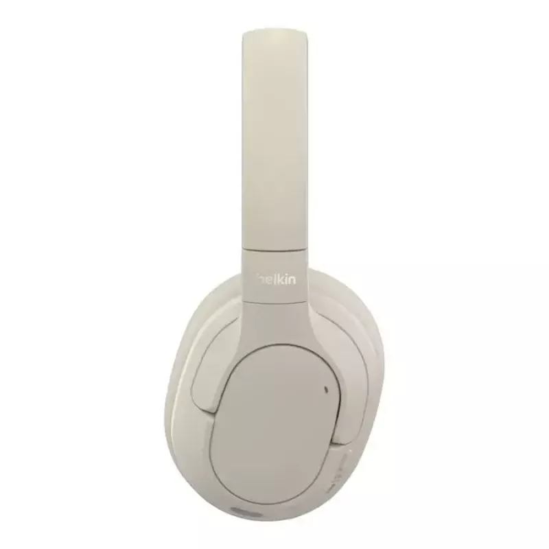 Belaidės ausinės Belkin AUD008HQSA