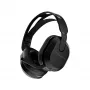 Turtle Beach Stealth 500 Black belaidės ausinės žaidimams PC, PS5, PS4 ir mobiliesiems, iki 40 val. baterija, Bluetooth