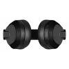 Turtle Beach Stealth 500 Black belaidės ausinės žaidimams PC, PS5, PS4 ir mobiliesiems, iki 40 val. baterija, Bluetooth